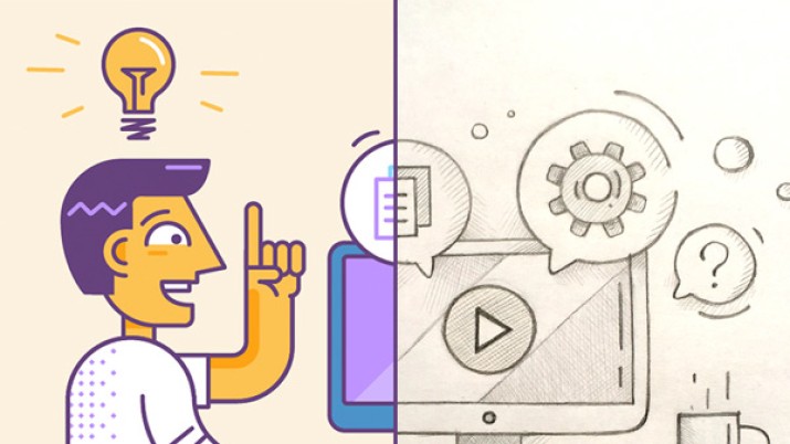 5个小技巧，用动效提升界面的用户体验就这么简单