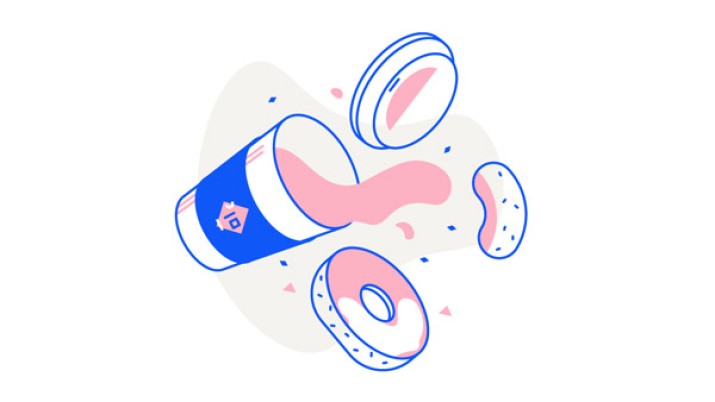 这些设计规则不是用来遵守，而是用来打破的