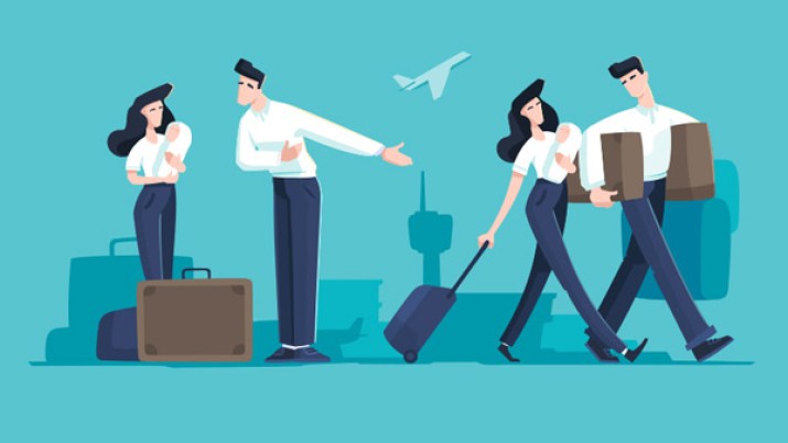 服务设计的四个迭代步骤