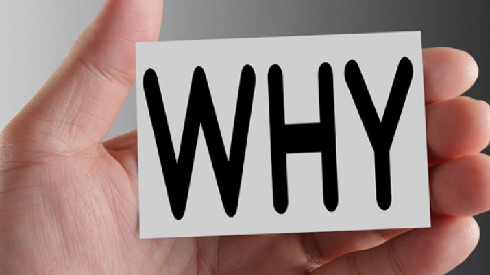 为什么交互设计师总觉得自己的方案不完美？