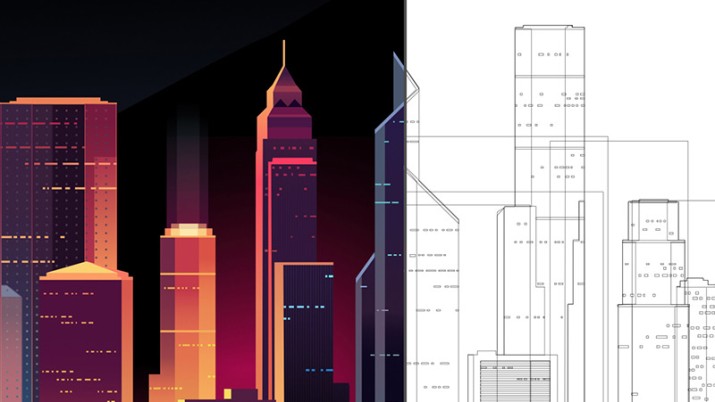 为什么我们总说设计不等于艺术