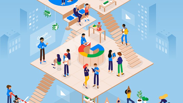 看谷歌设计师如何使用Material Design