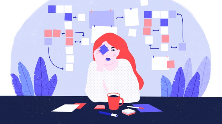 UI设计师想提升设计力，该怎么做？