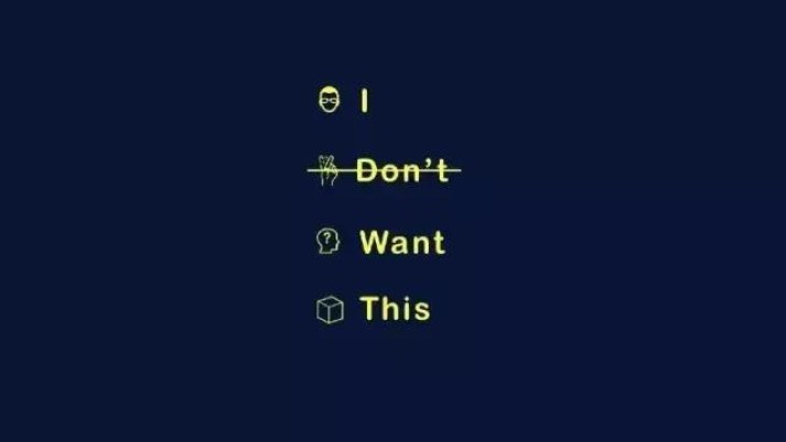 为什么依照需求输出，结果却不尽人意