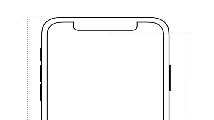 极速适配 iPhone X 秘籍