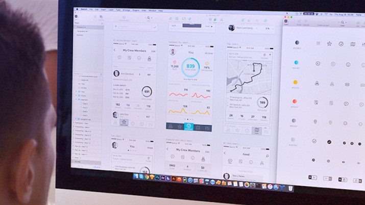 设计师如何完成用户体验地图