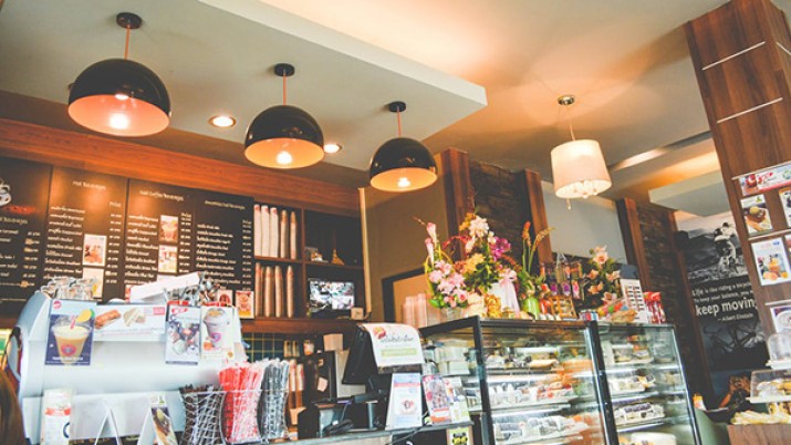 将餐馆中的用户引导运用到UX设计中