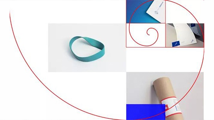 设计师不可错过的黄金比例指南