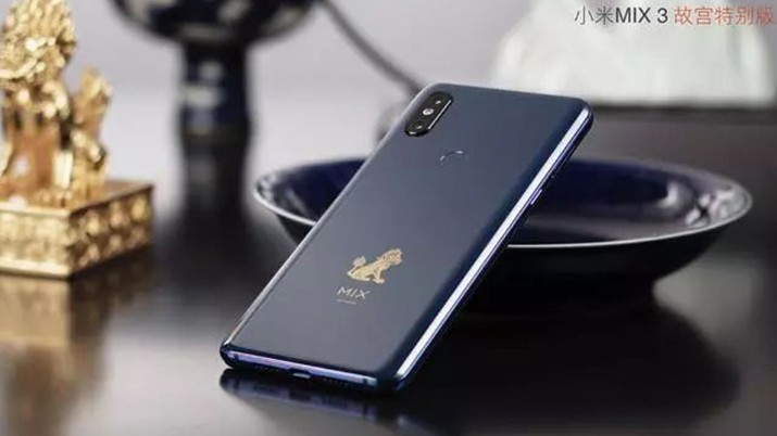 小米给自己定了个小目标——10月底出货一亿部手机