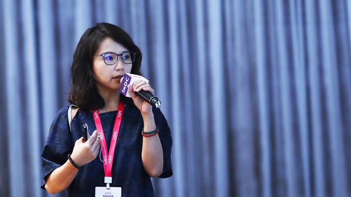 当设计遇见温暖，创造数字时代下的人文体验