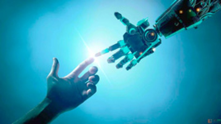 你会对渐渐逼近的AI时代感到恐慌吗？