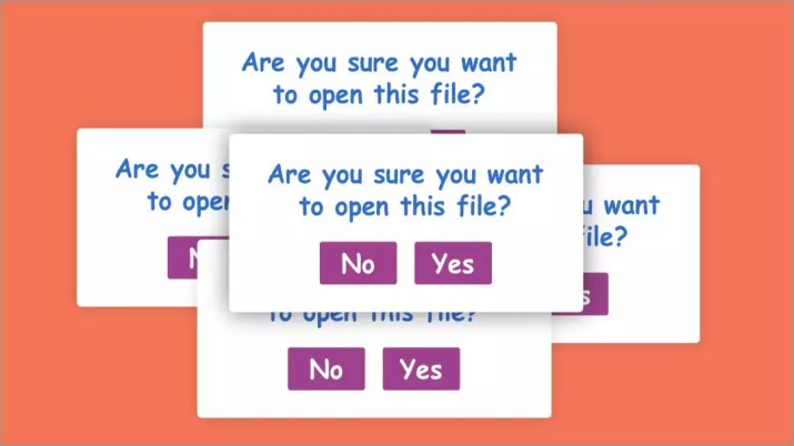 不要光埋头做设计，好的产品都会重视这些反馈机制！