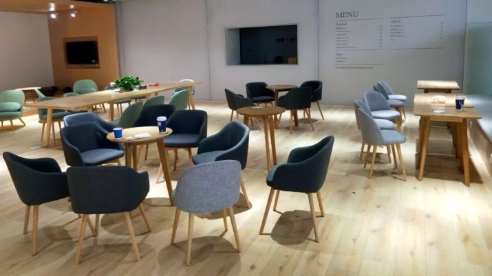 服务设计领域化探索：集合空间创新