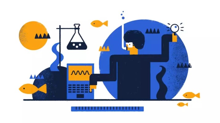 资深UX设计师是如何深入了解用户行为的？