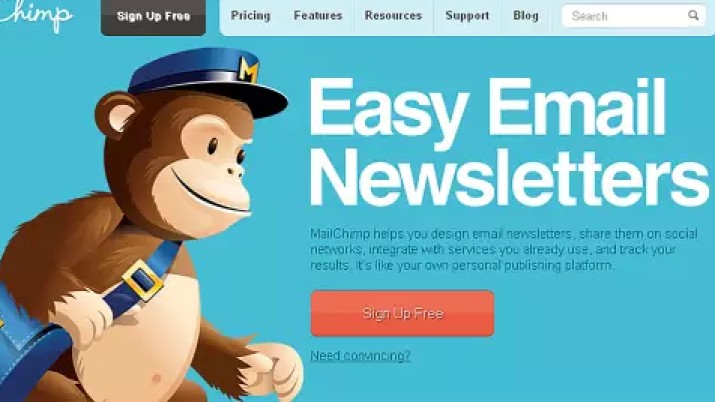 UI设计中的的秒趣小插画！