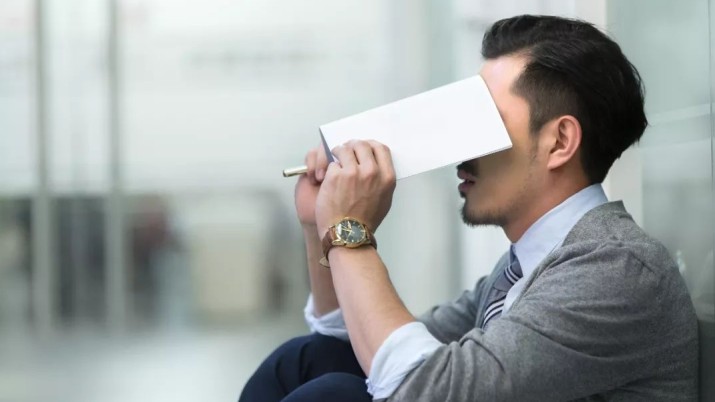 互联网没有春天