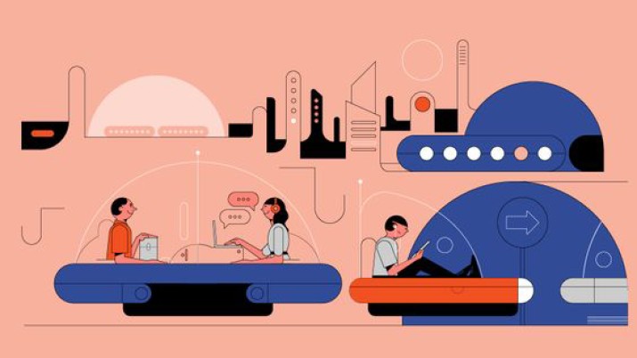 互联网黑话指南！