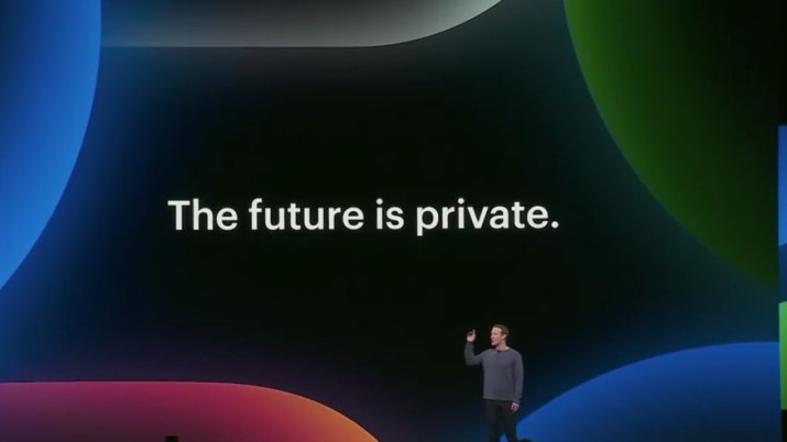 Facebook 重大改版背后，揭晓了2019年的4个关键设计趋势