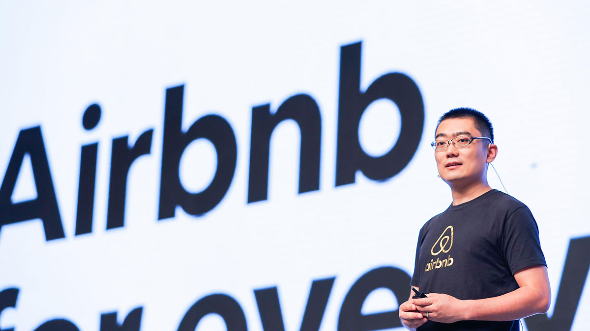 Airbnb，从共享民宿到文化体验