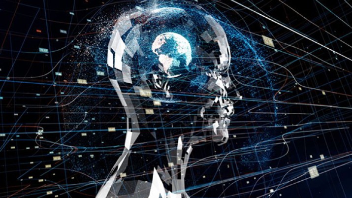 酷爆了！达摩院2020十大科技趋势！（附下载）