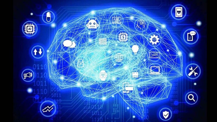 VMware副总裁：2020年企业技术八大趋势