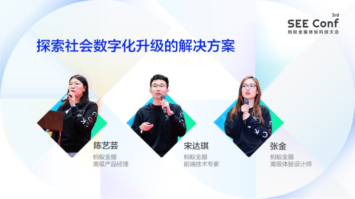 探索社会数字化升级的解决方案