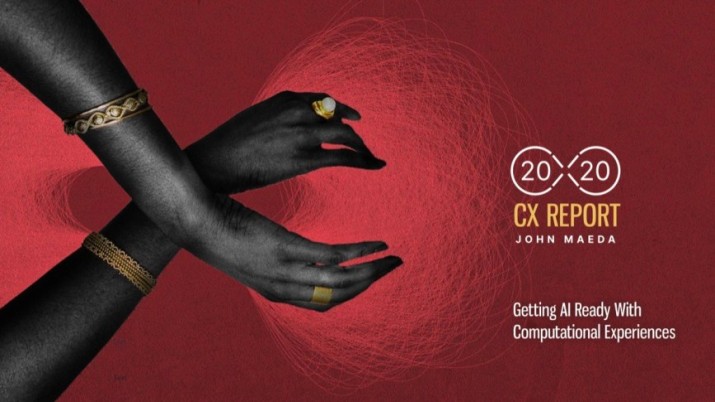 《2020 CX Report》先导版：关于远程办公的那点事