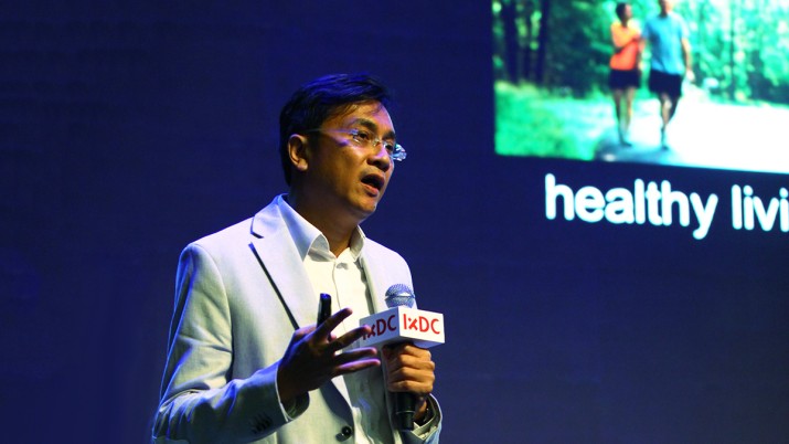 设计如何驱动未来医疗体验