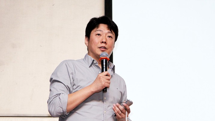 以用户为中心的商业模式设计