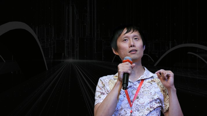 设计之缅怀过去还是迈步向前