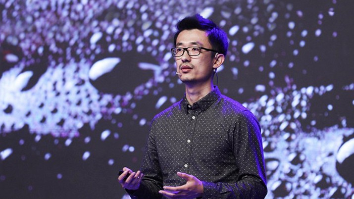 人工智能时代的交互设计革命