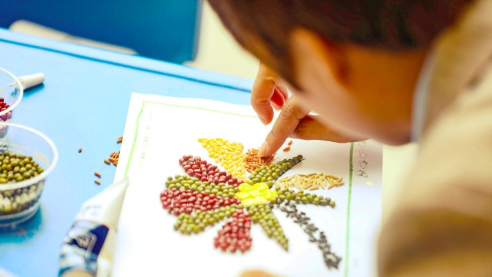 DWE数字创意大展——生活·科技中的设计原来如此好玩！