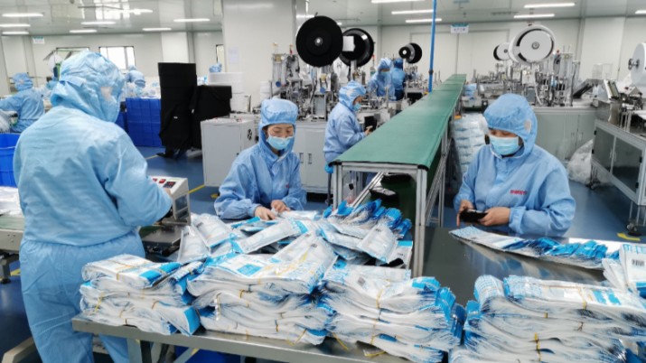 治愈世界，我们在一起！疫情之下的设计思考