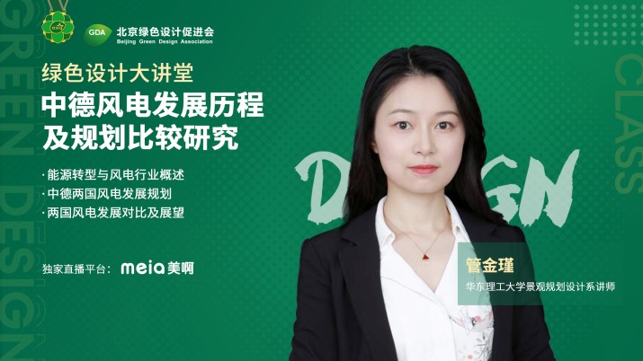 中德风电发展历程及规划比较研究