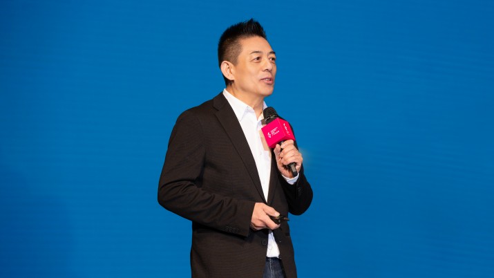 设计领导力赋能高质量发展