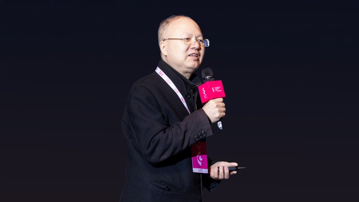 广州松园的岭南故事与绿色发展