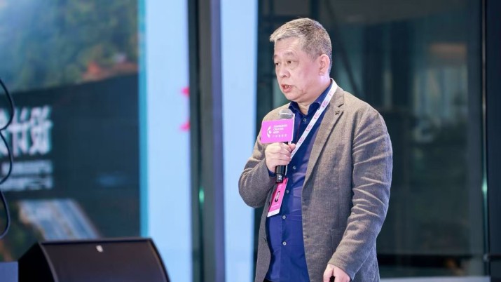 演讲回顾｜周红石：肉桂产业创新研究