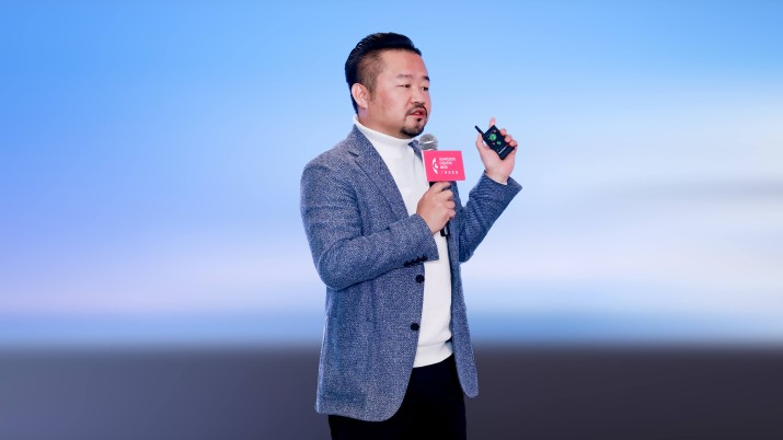 小鹏汇天的设计之路