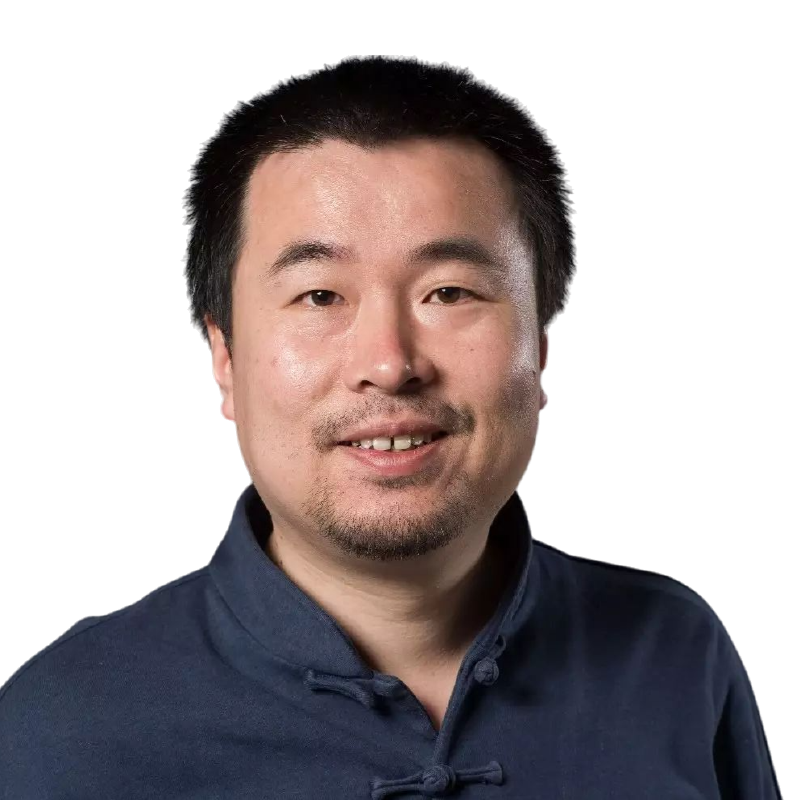 丁伟