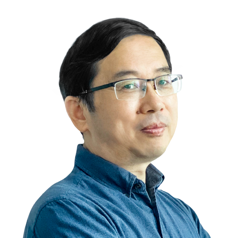 张晓刚
