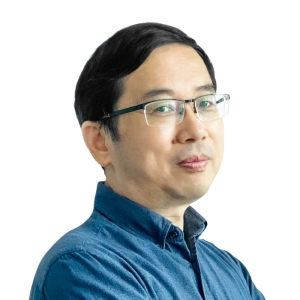张晓刚