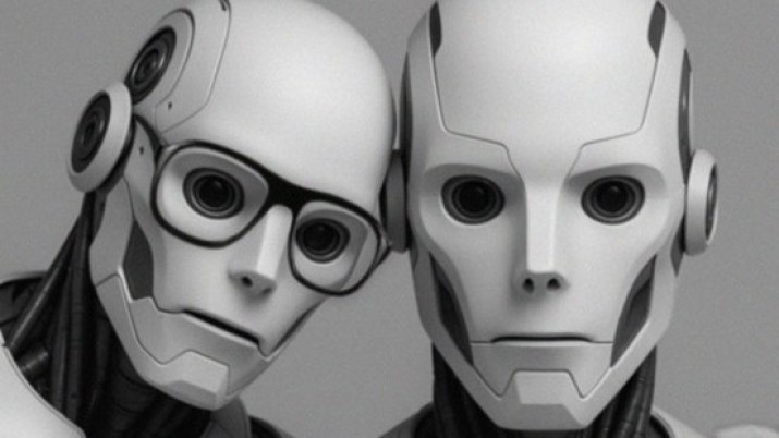 AI革命：设计停滞的终结与黄金时代的再临