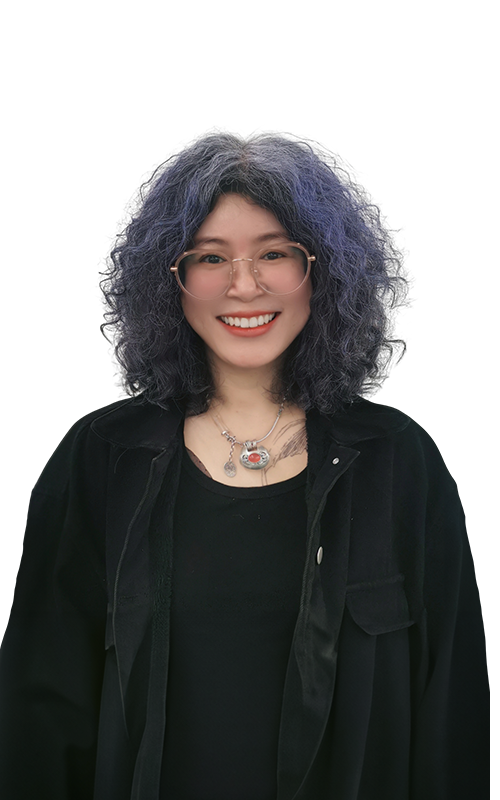 Soso Chen
