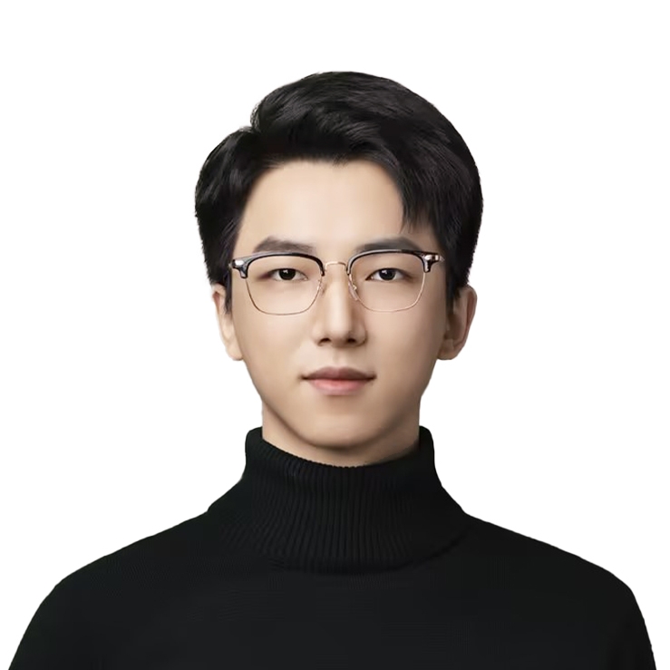 李放