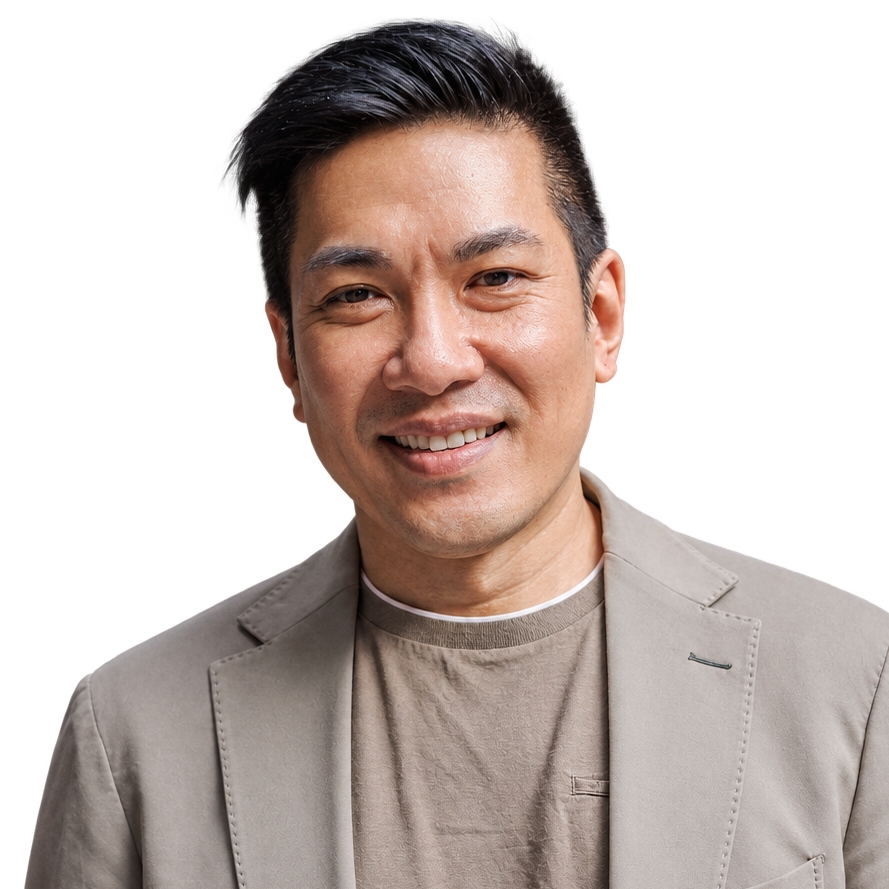 Ernest Hui