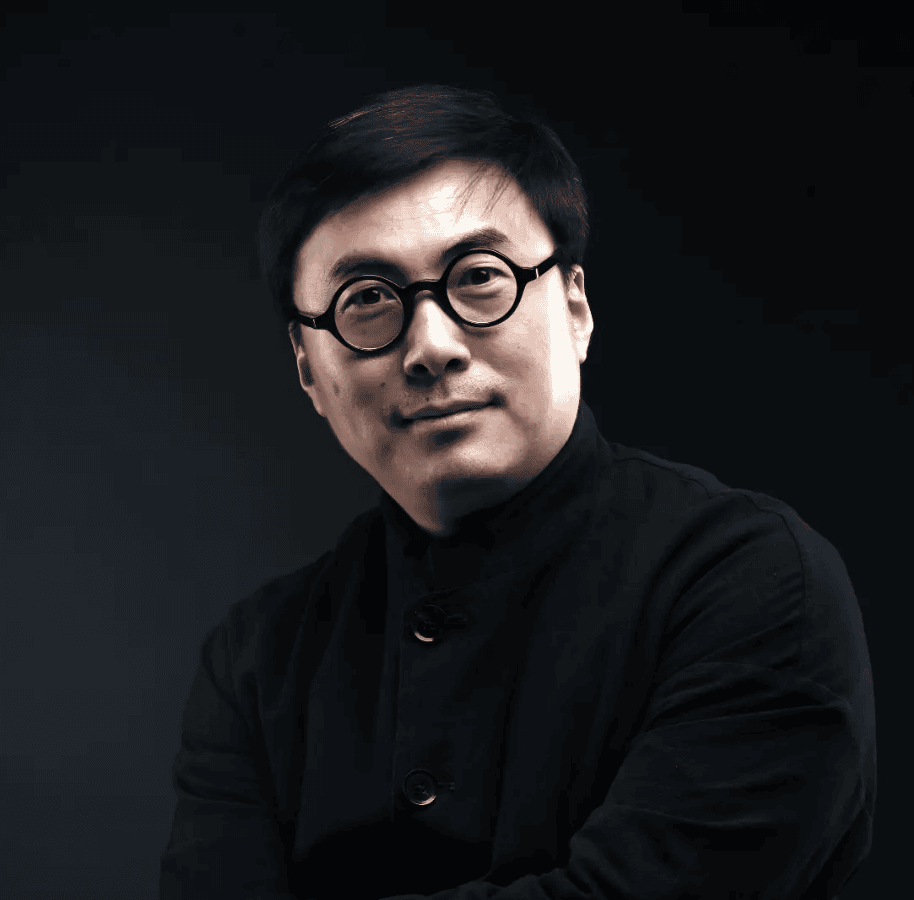 娄永琪