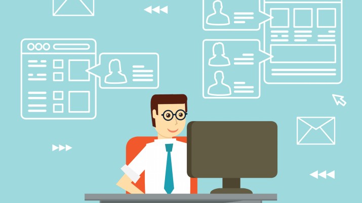 交互设计的专业性——用户体验认知与落地