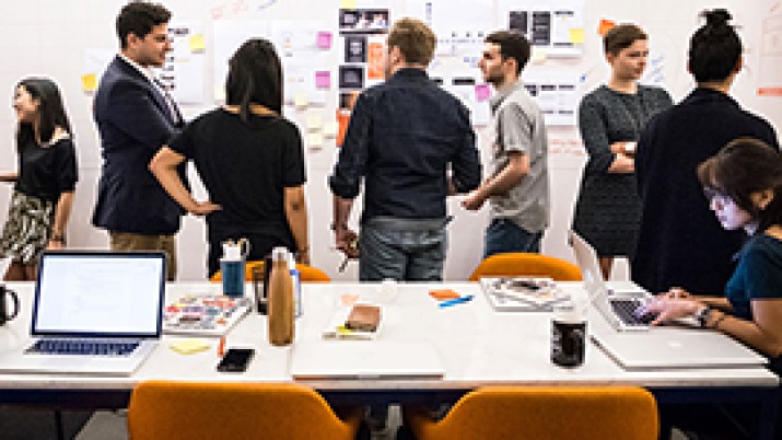 从用户的视角看待你的设计