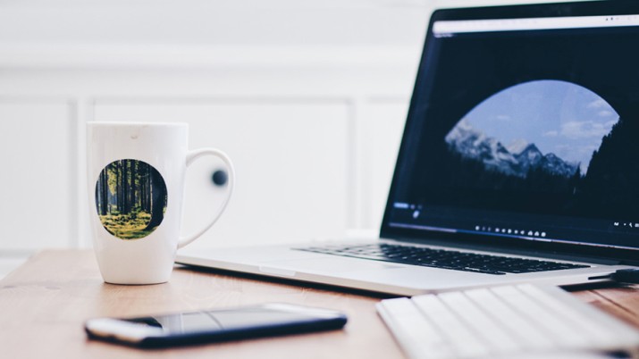 你说要打造好产品，却写不好一封求职信