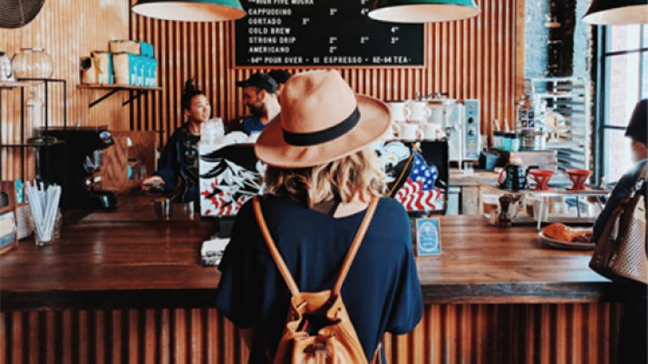 如何有效传达服务设计